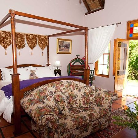 7 Church Street Guest House Монтегю Екстер'єр фото