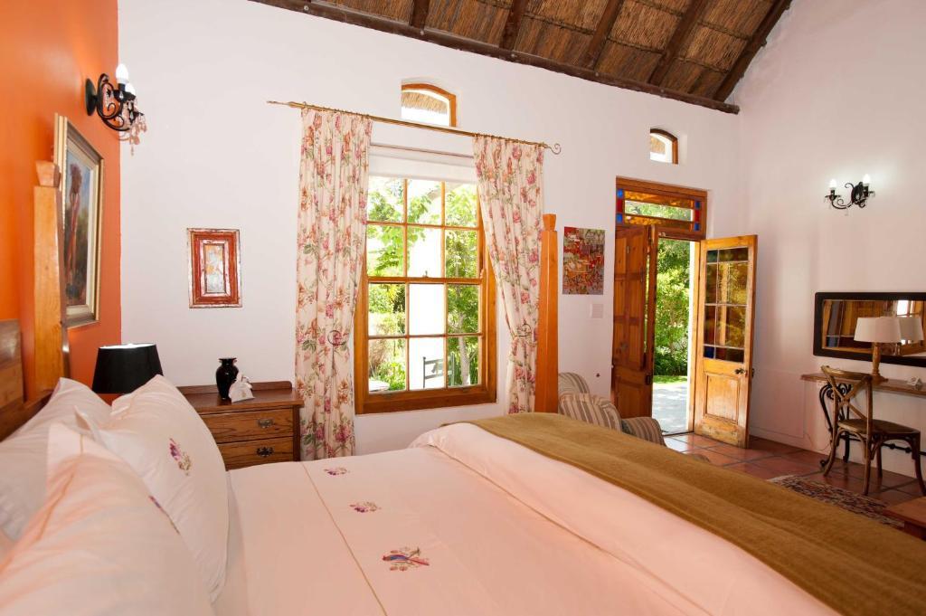 7 Church Street Guest House Монтегю Номер фото