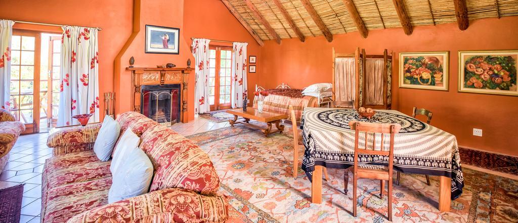 7 Church Street Guest House Монтегю Екстер'єр фото
