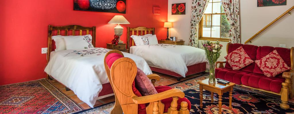 7 Church Street Guest House Монтегю Екстер'єр фото