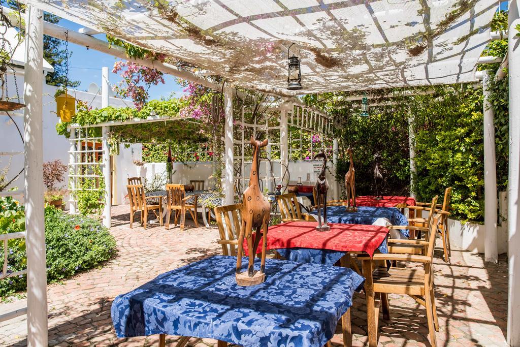 7 Church Street Guest House Монтегю Екстер'єр фото