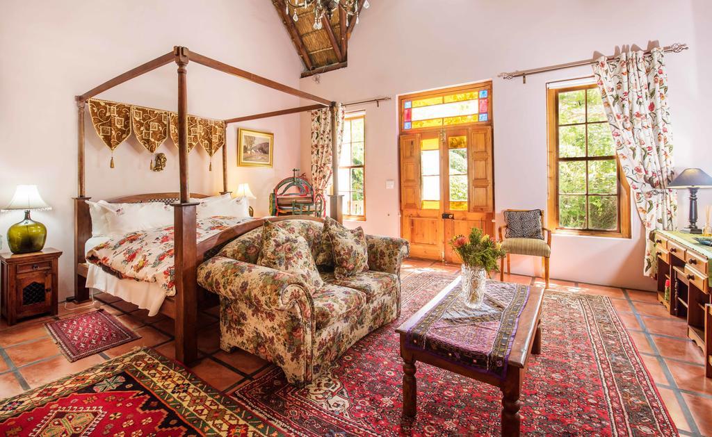 7 Church Street Guest House Монтегю Екстер'єр фото