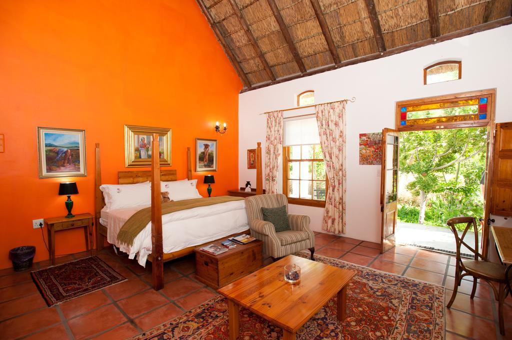 7 Church Street Guest House Монтегю Екстер'єр фото