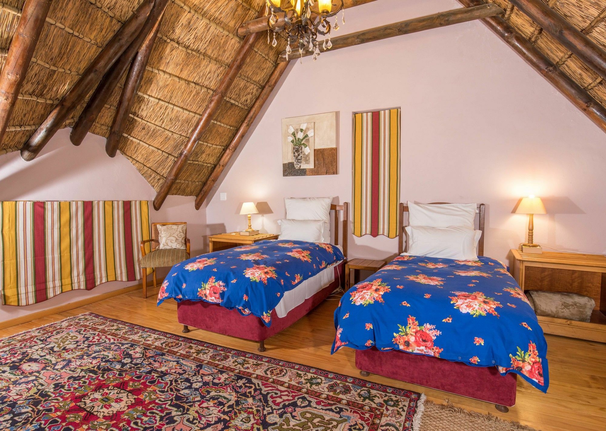 7 Church Street Guest House Монтегю Екстер'єр фото