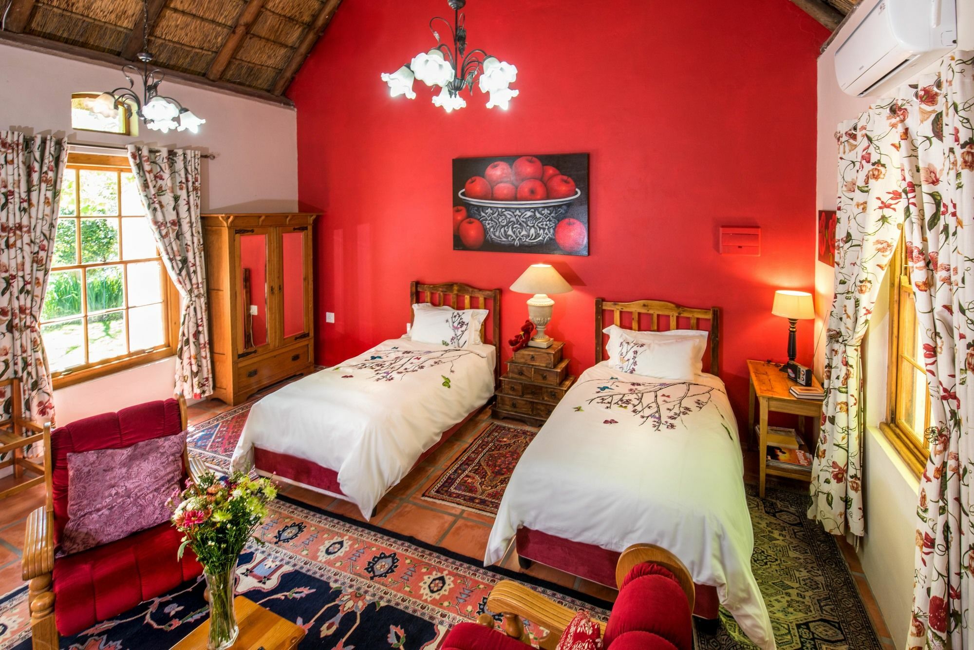7 Church Street Guest House Монтегю Екстер'єр фото
