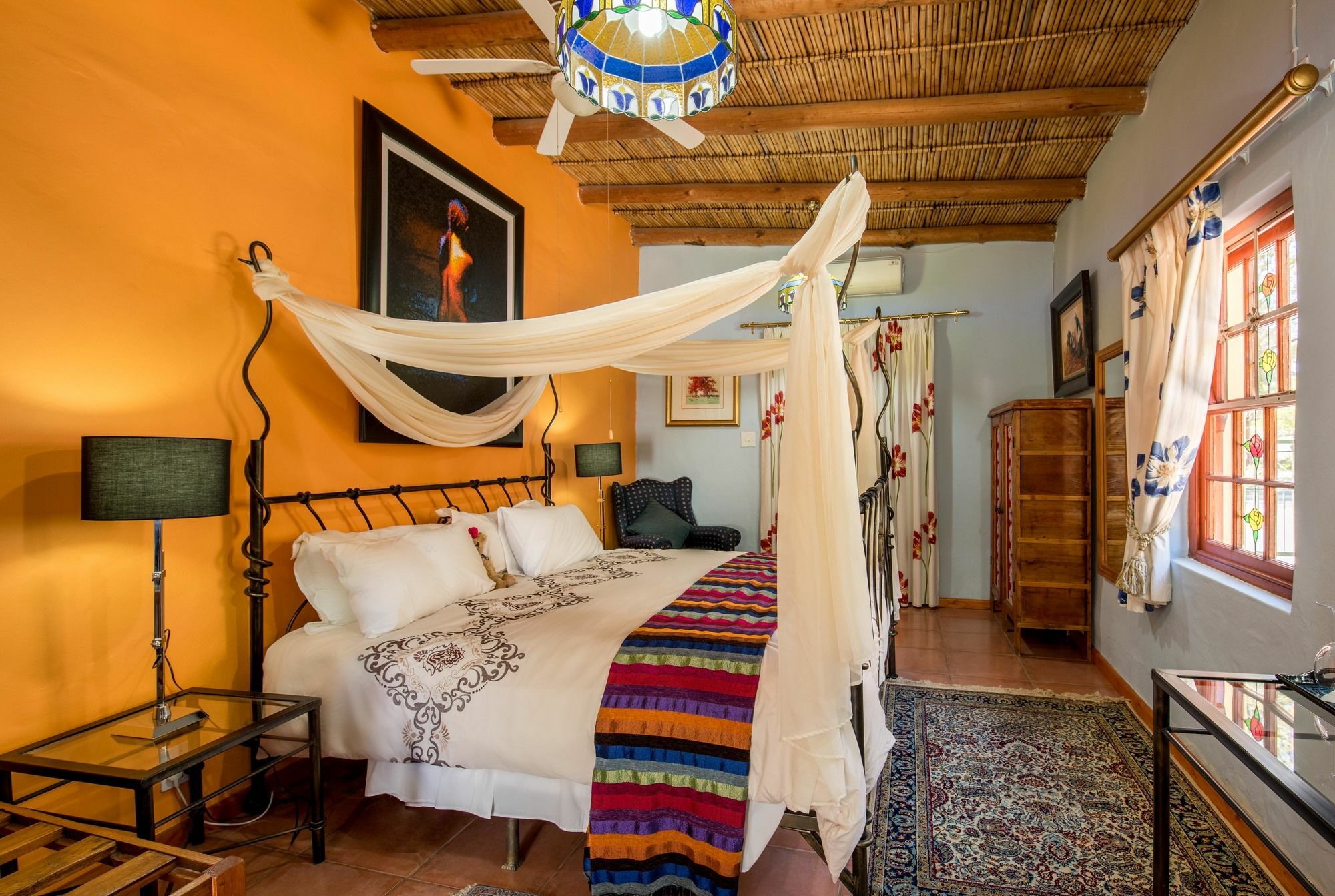 7 Church Street Guest House Монтегю Екстер'єр фото