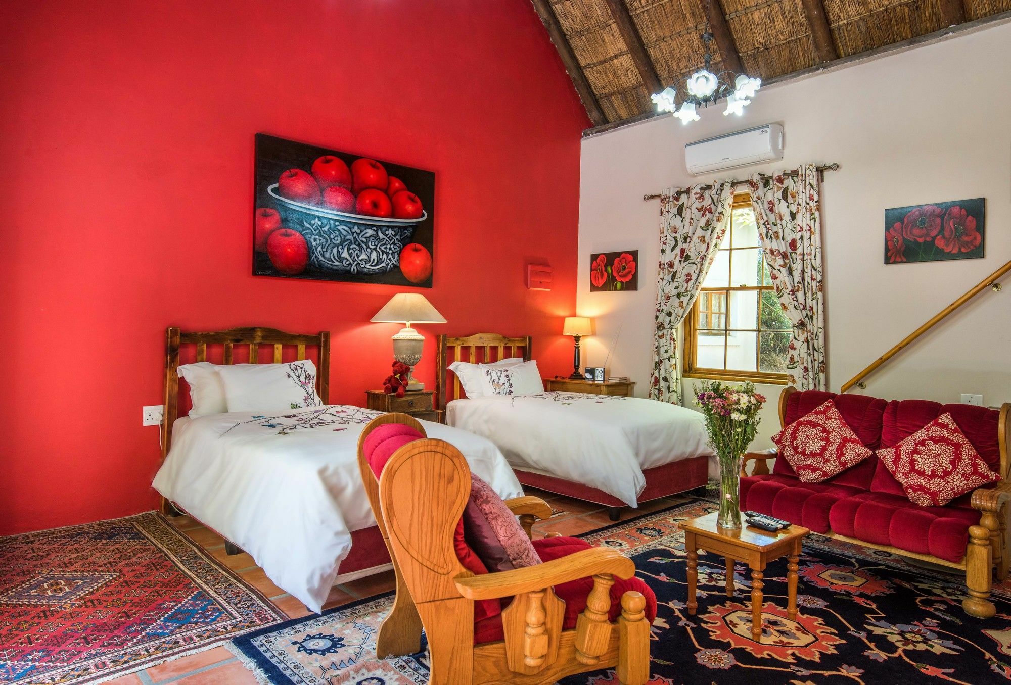 7 Church Street Guest House Монтегю Екстер'єр фото