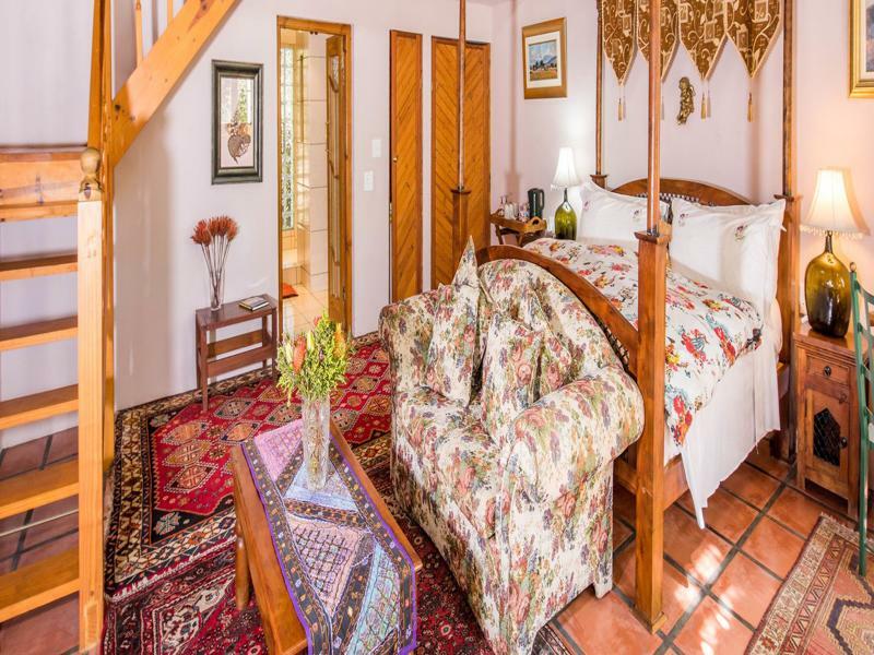 7 Church Street Guest House Монтегю Екстер'єр фото