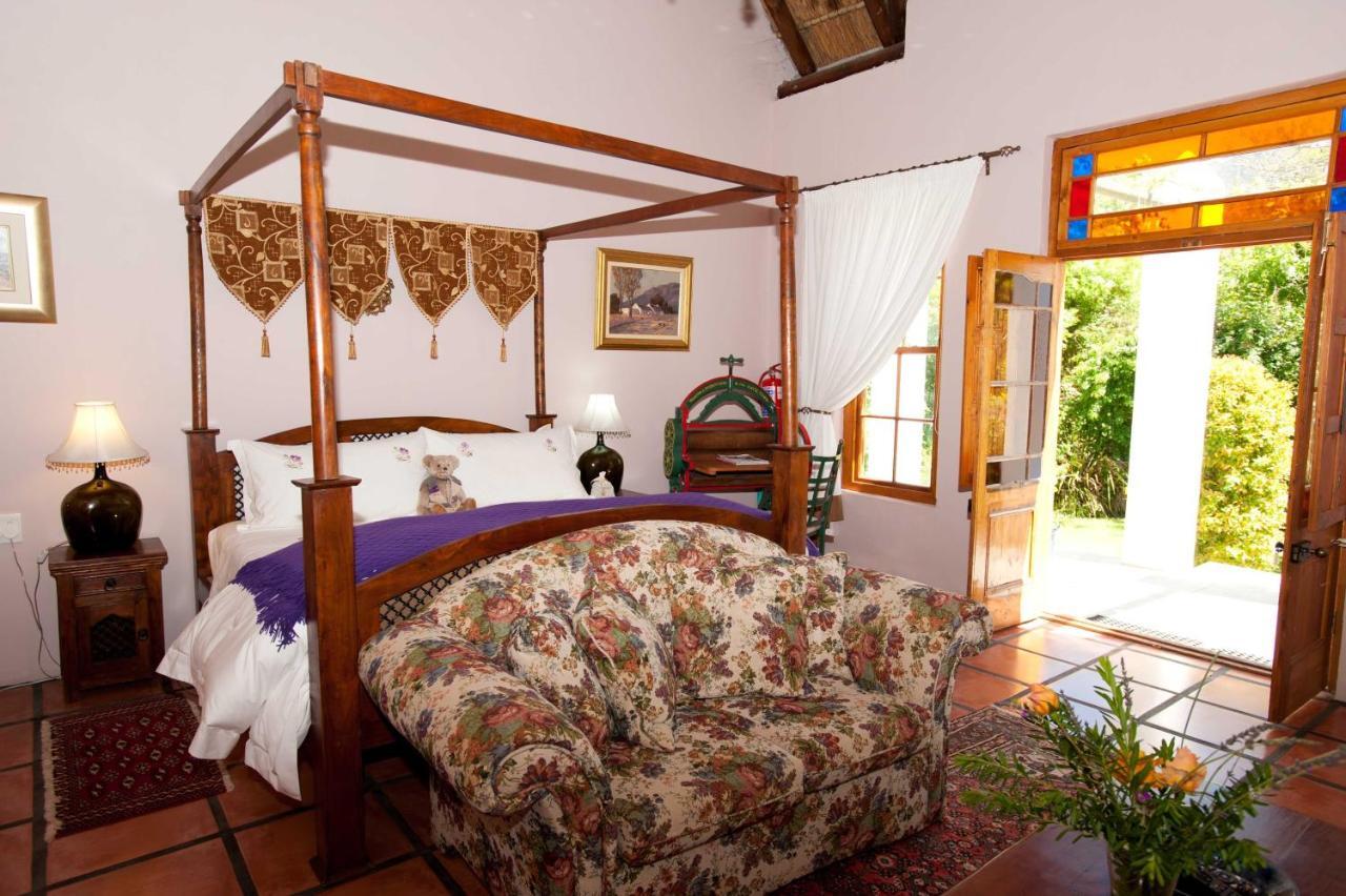 7 Church Street Guest House Монтегю Екстер'єр фото